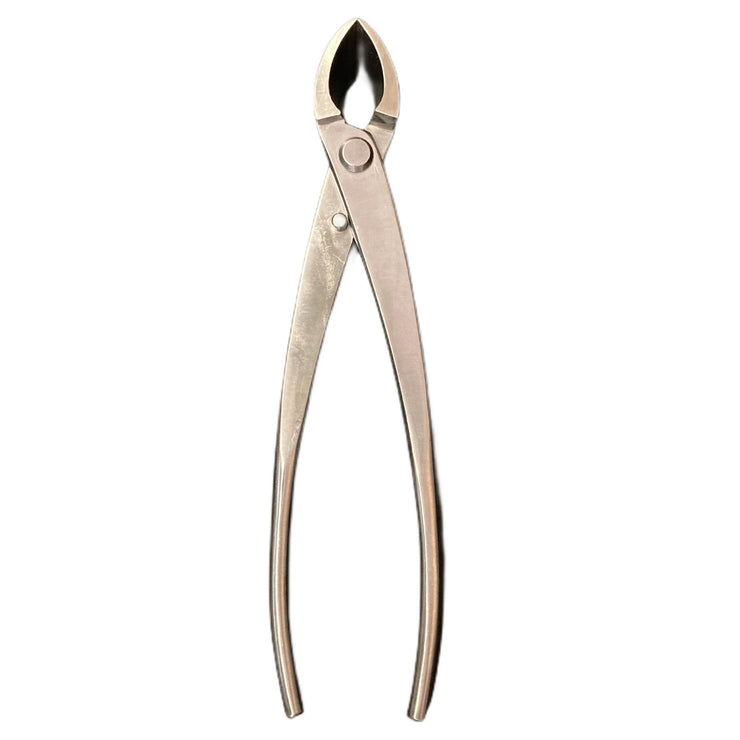 Bonsai Concave Cutter (201 mm)-Tools-Simply Bonsai-[Bonsai NZ]-[Buy bonsai NZ]-[Bonsai Tree NZ]-Simply Bonsai NZ