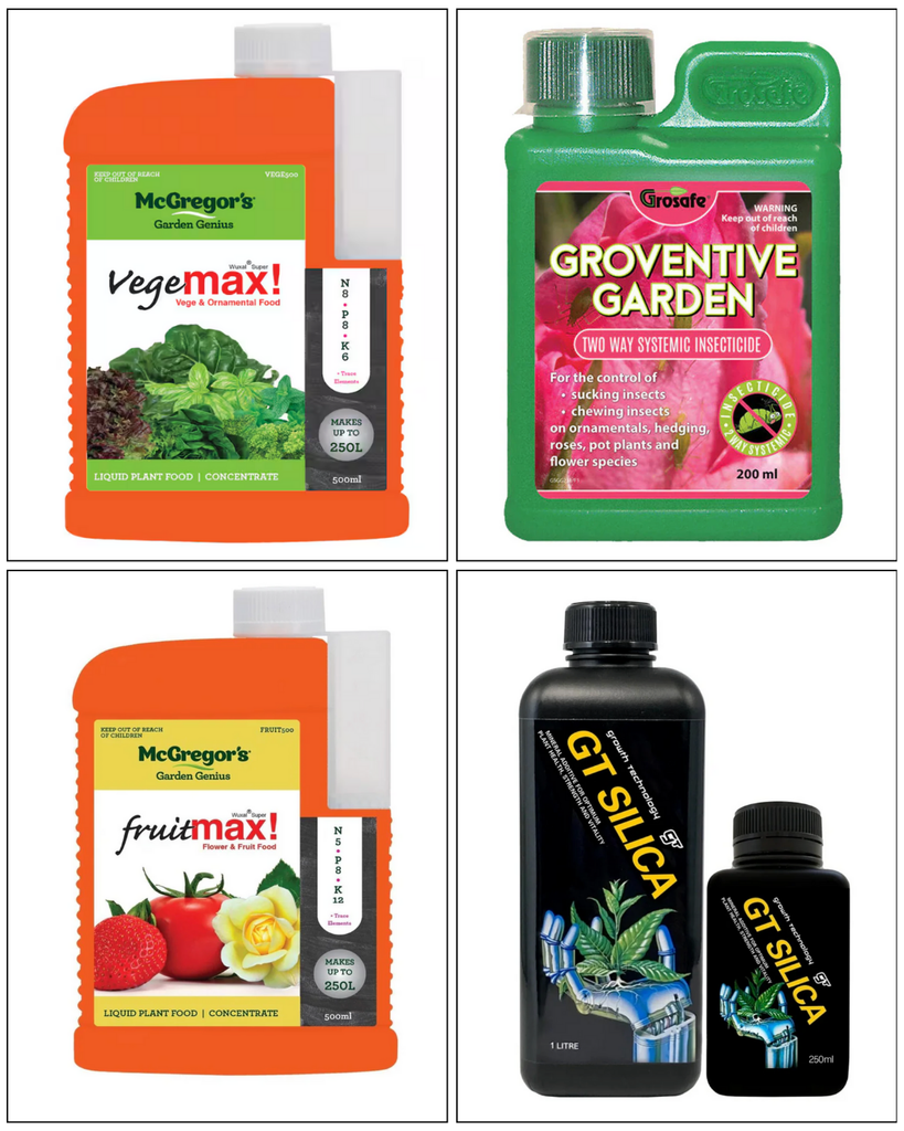 insecticide for bonsai tree Bonsai Health Pack NZ – Simply Bonsai