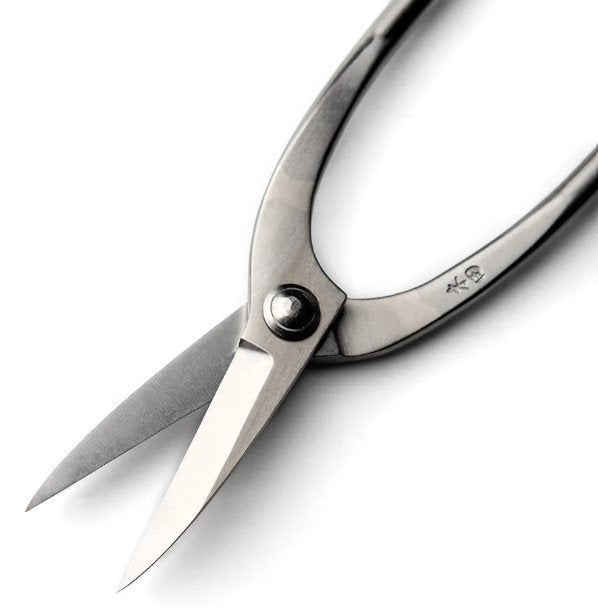 Bonsai Scissors (201 mm)-Tools-Simply Bonsai-[Bonsai NZ]-[Buy bonsai NZ]-[Bonsai Tree NZ]-Simply Bonsai NZ