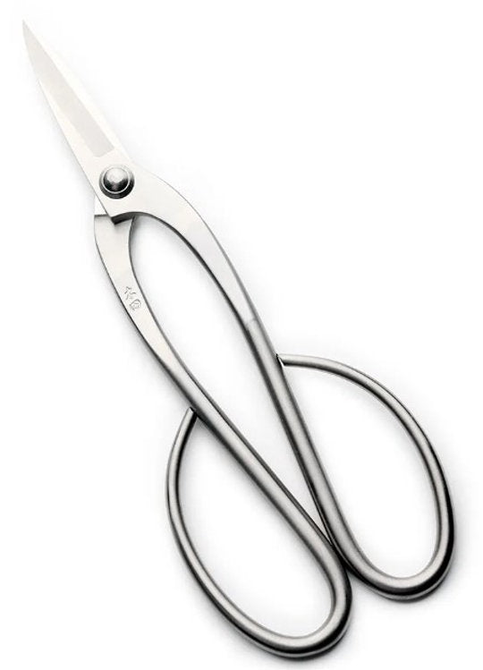 Bonsai Scissors (201 mm)-Tools-Simply Bonsai-[Bonsai NZ]-[Buy bonsai NZ]-[Bonsai Tree NZ]-Simply Bonsai NZ