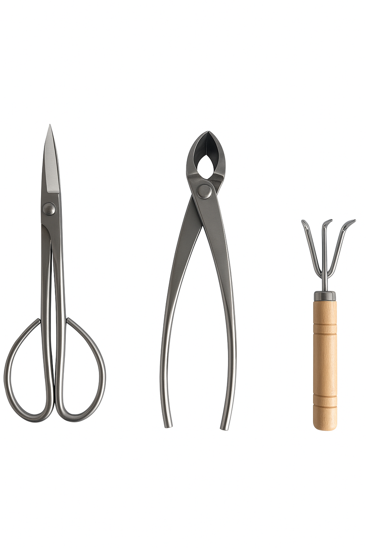 Bonsai Tools Pack - Save 15%-Simply Bonsai NZ-[Bonsai NZ]-[Buy bonsai NZ]-[Bonsai Tree NZ]-Simply Bonsai NZ