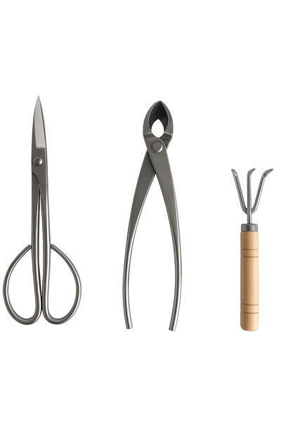 Bonsai Tools Pack NZ – Simply Bonsai
