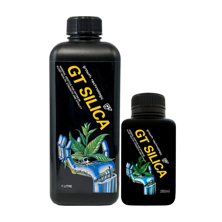 Growth Technology Silica (250ml)-Simply Bonsai-[Bonsai NZ]-[Buy bonsai NZ]-[Bonsai Tree NZ]-Simply Bonsai NZ